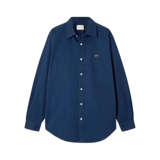 Long-Sleeved Shirt