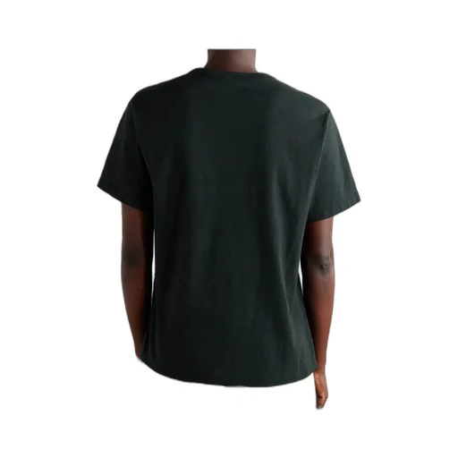Printed Cotton-Jersey T-Shirt