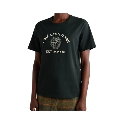 Printed Cotton-Jersey T-Shirt