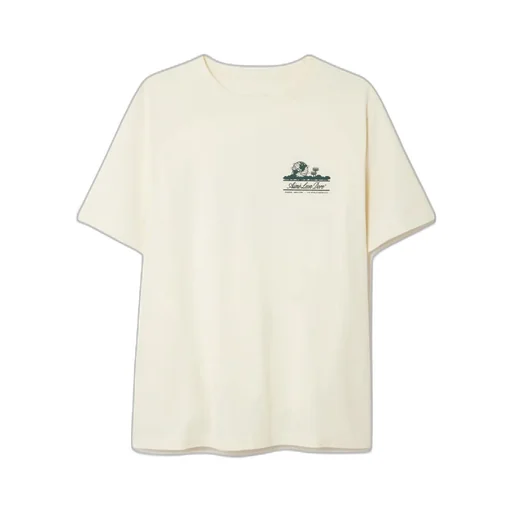 Unisphere Graphic Print T-Shirt