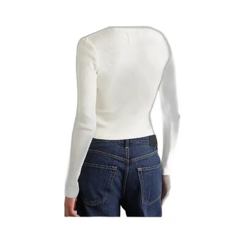 Long-Sleeved T-Shirt