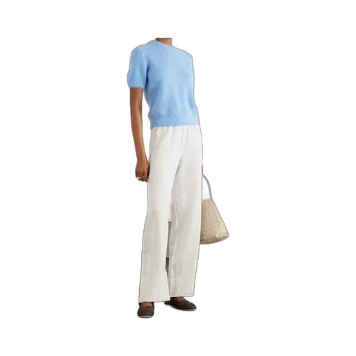 Lavon Linen Pants