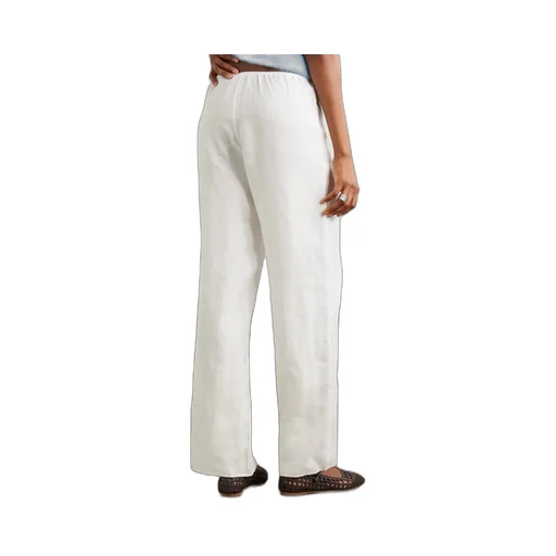Lavon Linen Pants