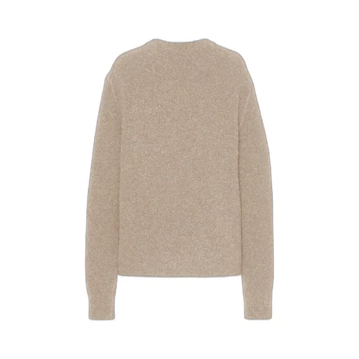 Long-Sleeved Knitwear