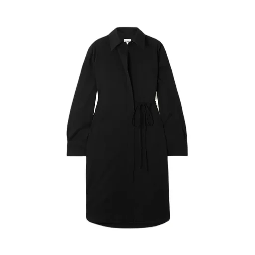 Shirt Dress