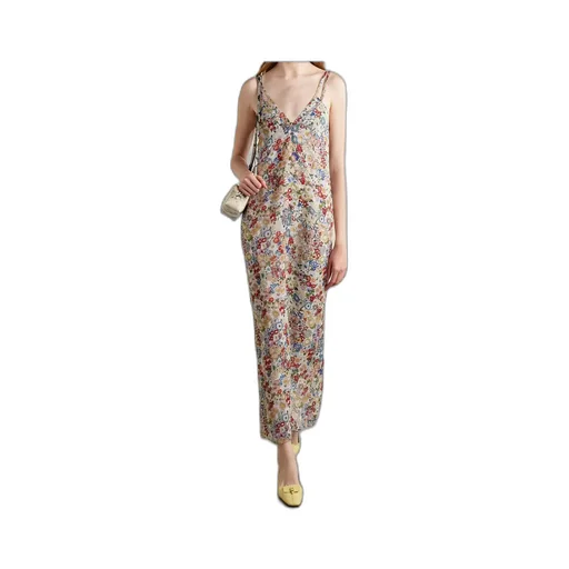 Taja Dress