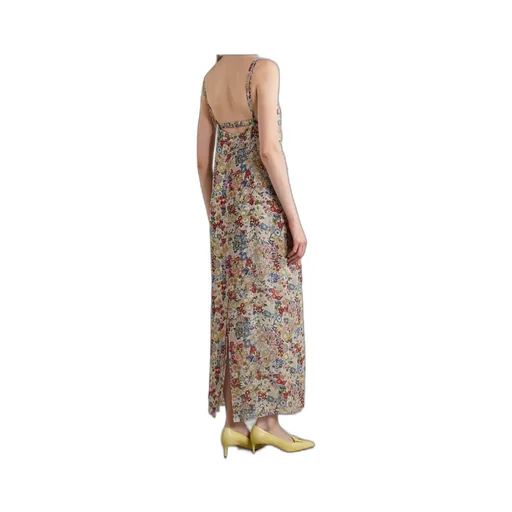 Taja Dress