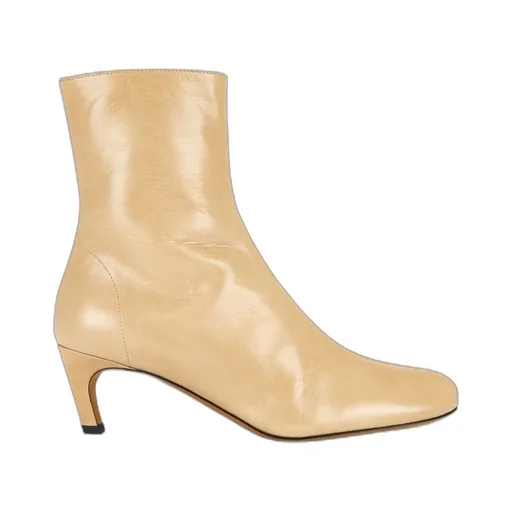 Uma Ankle Boots