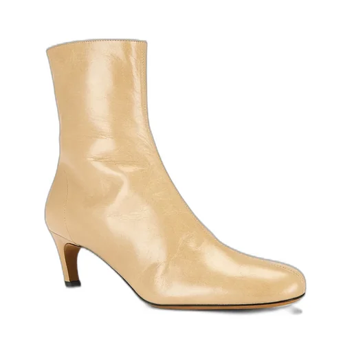 Uma Ankle Boots