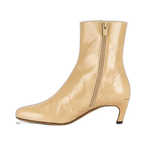 Uma Ankle Boots