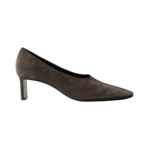 Cecilia High Heels