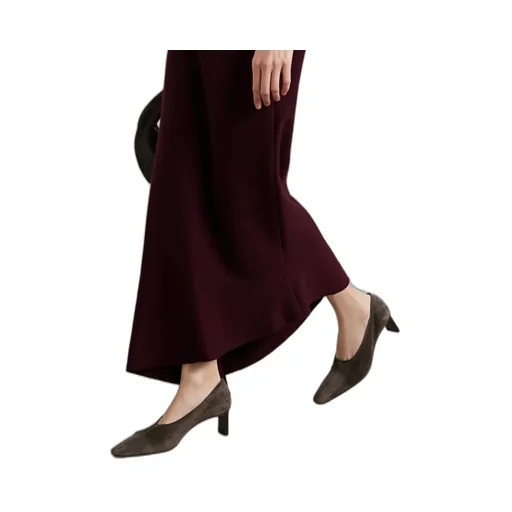 Cecilia High Heels