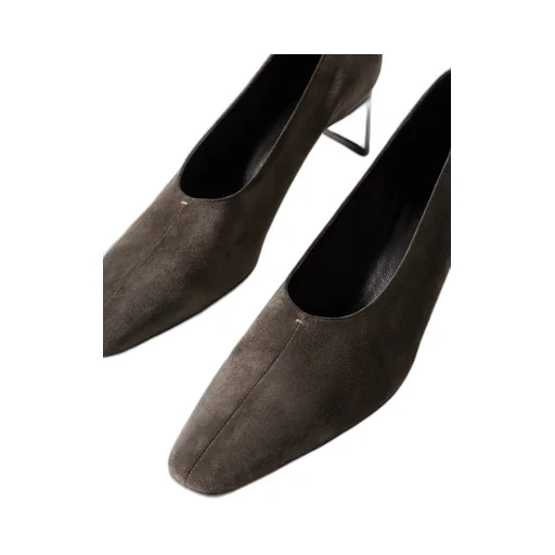 Cecilia High Heels