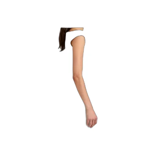 Mariam V-Neck Top