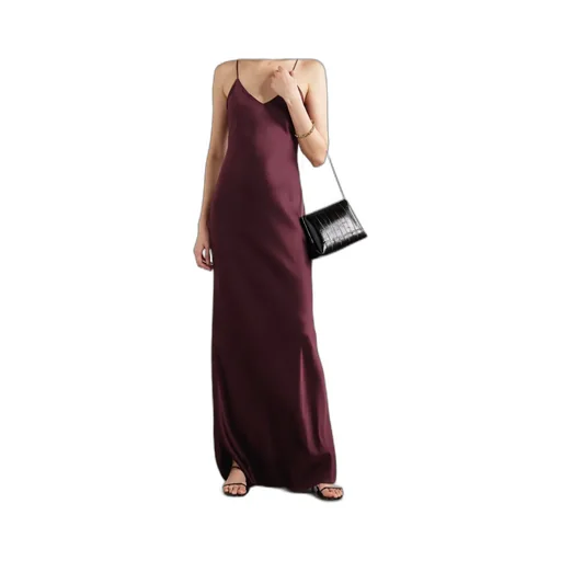 Spaghetti Strap Dress