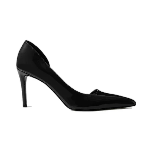 Jett High Heels