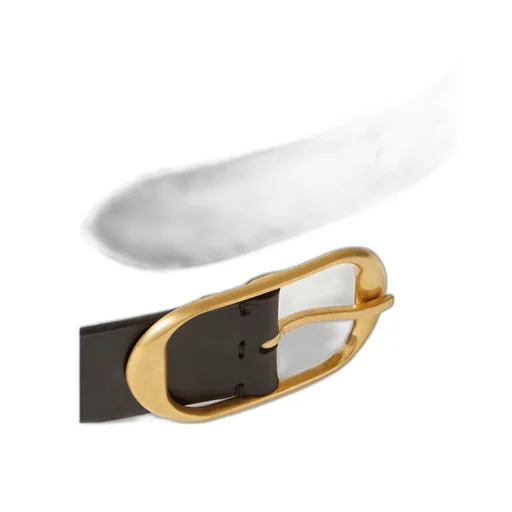 Nili Leather Belt