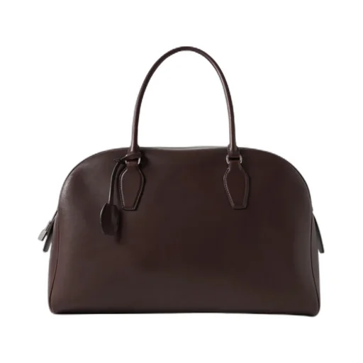 Zipper Handbag