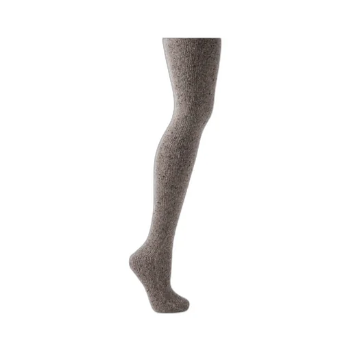 Mumu Stretch Knit Pantyhose