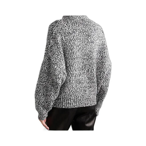 Leon Cashmere Turtleneck Sweater