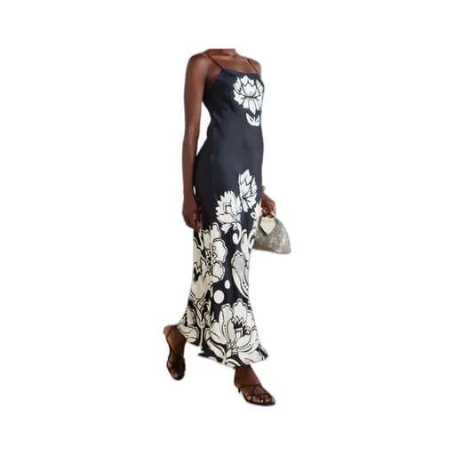 Suspender Dress