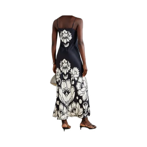 Suspender Dress