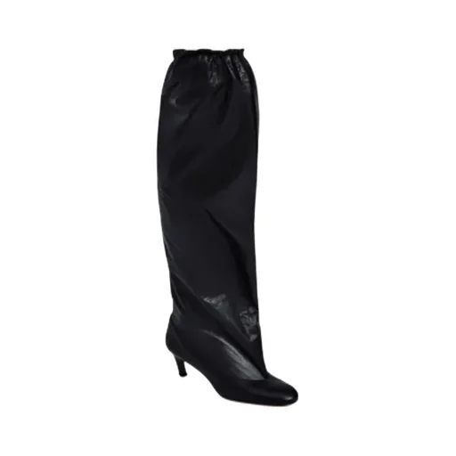 Uma Over-The-Knee Boots