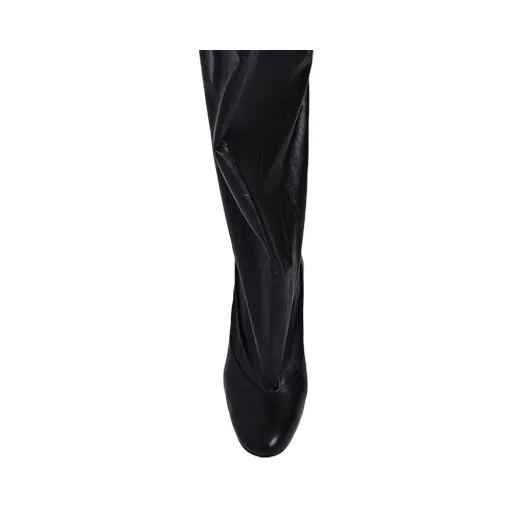 Uma Over-The-Knee Boots