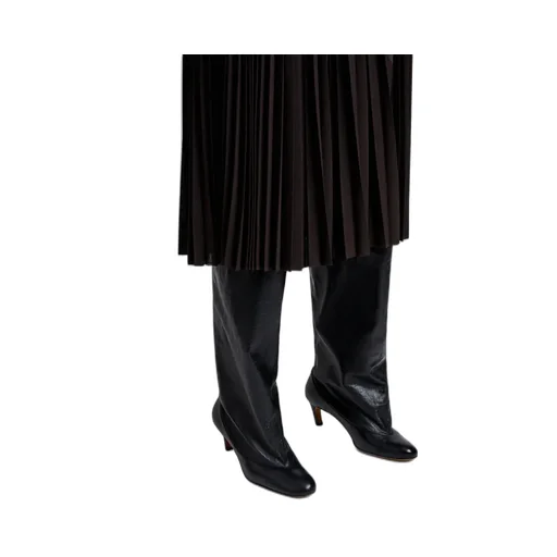 Uma Over-The-Knee Boots