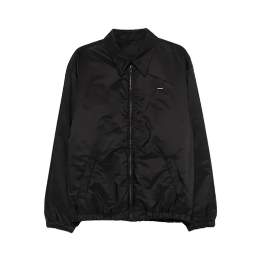 Prada Zip-Up Jacket