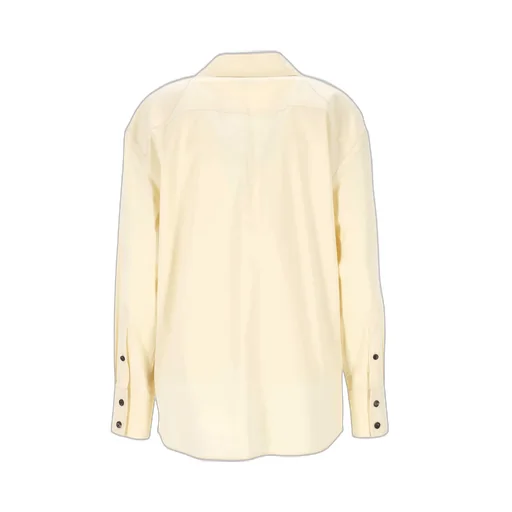 Long-Sleeved Shirt