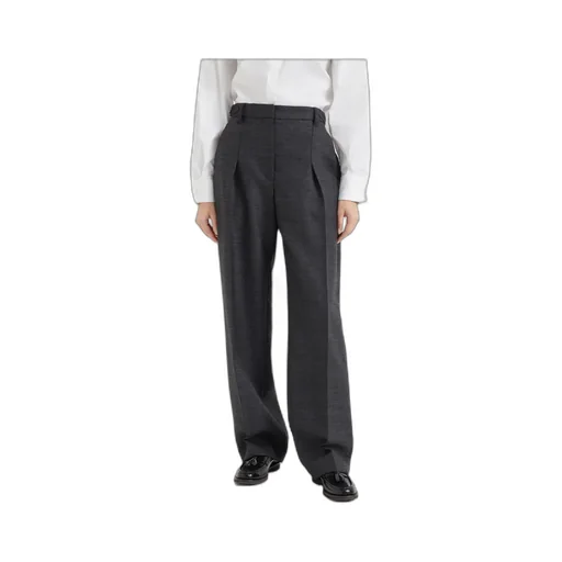 Sartorial Relaxed Trousers