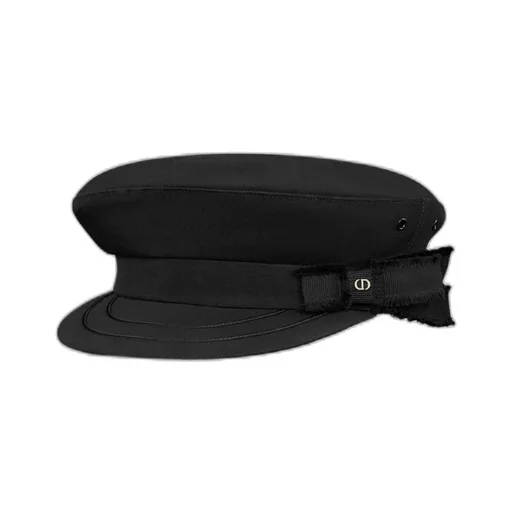 Adiorable Dior Travel Hat