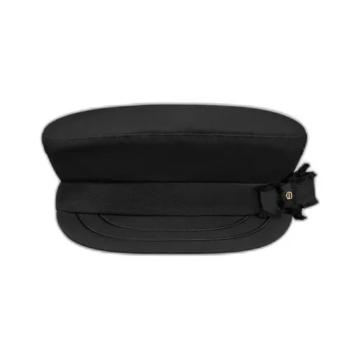 Adiorable Dior Travel Hat