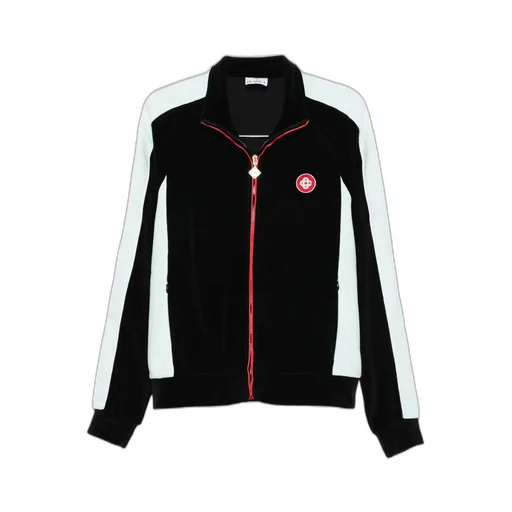 Long-Sleeved Casual Jacket