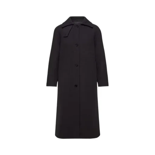 Moncler X Jil Sander Beryllium 3-In-1 Coat