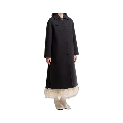 Moncler X Jil Sander Beryllium 3-In-1 Coat