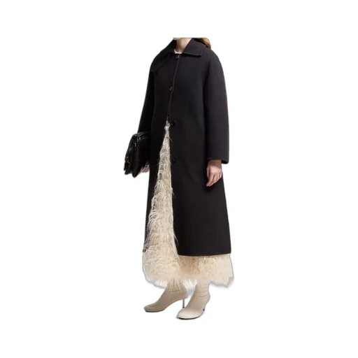 Moncler X Jil Sander Beryllium 3-In-1 Coat