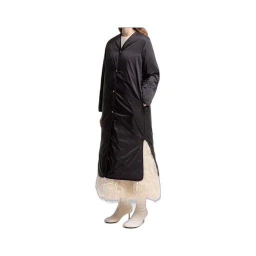 Moncler X Jil Sander Beryllium 3-In-1 Coat