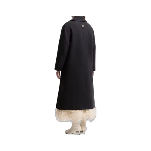 Moncler X Jil Sander Beryllium 3-In-1 Coat