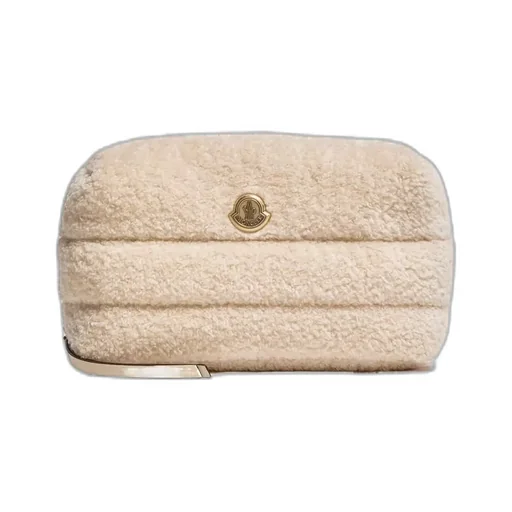 Caradoc Teddy Beauty Case