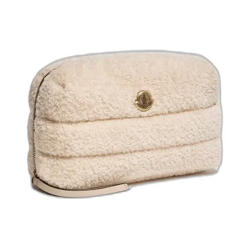 Caradoc Teddy Beauty Case