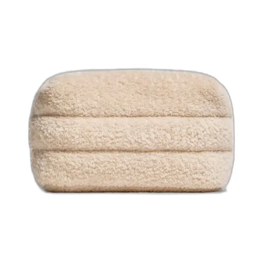 Caradoc Teddy Beauty Case