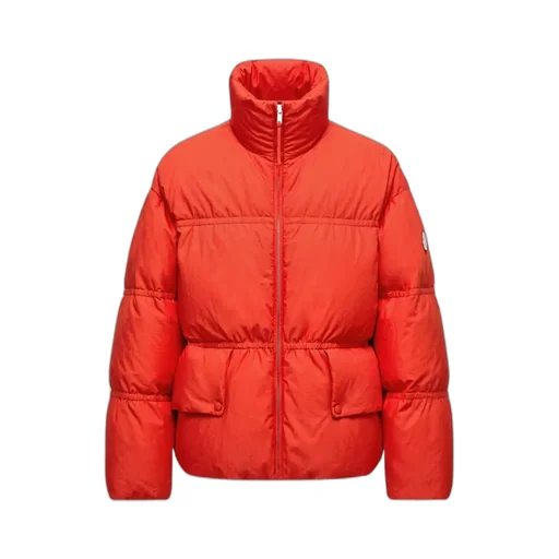 Moncler + Jil Sander Mimimycin Short Down Jacket