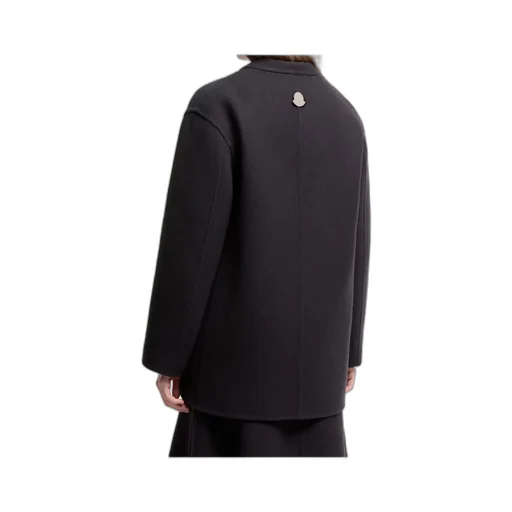 Moncler + Jil Sander Francium 3-In-1 Mono-Breasted Jacket