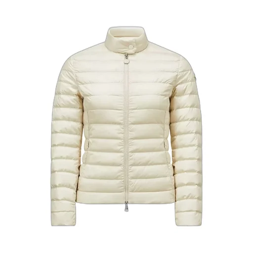 Moncler Igelle Zip-Up Short Down Jacket