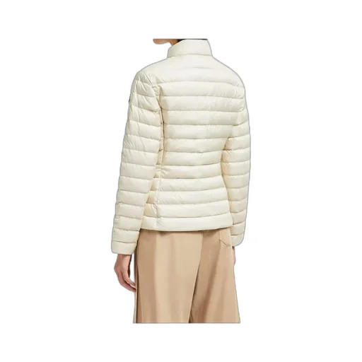 Moncler Igelle Zip-Up Short Down Jacket