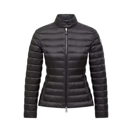 Moncler Igelle Zip-Up Short Padded Jacket