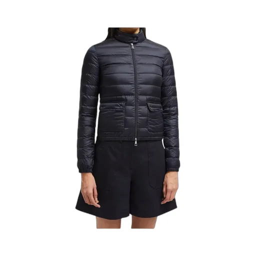 Moncler Lans Zip-Up Jacket