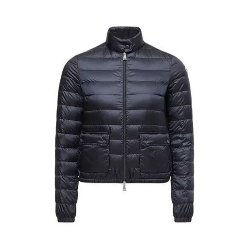 Moncler Lans Zip-Up Jacket